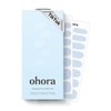 N Greyish Blue