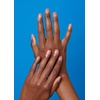 image:imageohora Semi Cured Gel Nail Strips N Washing Jean  Blue Solid Works with Any UVLED Lamps SalonQuality Long Lasting Easy to Apply amp Remove  Includes 2 Prep Pads Nail File amp Wooden StickN Ash Pink