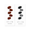 image:imageohora Semi Cured Gel Nail Set of 2 N Chilly amp N Party Night  Professional SalonQuality Nail Care