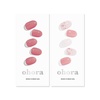 image:imageohora Semi Cured Gel Nail Set of 2 N Juliet amp N Rose Diamond  Professional SalonQuality Nail Care
