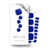 P Cobalt Blue
