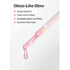 image:imageohora Gel Nail Care Pro Nail Strengthener  Corrects Nail Texture Easy to Use amp Easy to Remove for Semi Cured Gel Nail Strip Application  Professional SalonQuality for Healthy Strong NailsPlum