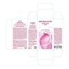 image:imageohora Gel Nail Care Pro Nail Strengthener  Corrects Nail Texture Easy to Use amp Easy to Remove for Semi Cured Gel Nail Strip Application  Professional SalonQuality for Healthy Strong NailsPlum