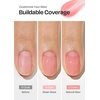 image:imageohora Gel Nail Care Pro Nail Strengthener  Corrects Nail Texture Easy to Use amp Easy to Remove for Semi Cured Gel Nail Strip Application  Professional SalonQuality for Healthy Strong NailsStrawberry