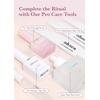 image:imageohora Gel Nail Care Pro Nail Strengthener  Corrects Nail Texture Easy to Use amp Easy to Remove for Semi Cured Gel Nail Strip Application  Professional SalonQuality for Healthy Strong Nails01 Pro Nail Strengthener