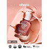 image:imageohora Gel Nail Care Pro Nail Strengthener  Corrects Nail Texture Easy to Use amp Easy to Remove for Semi Cured Gel Nail Strip Application  Professional SalonQuality for Healthy Strong NailsTaro