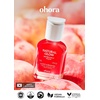 image:imageohora Gel Nail Care Pro Nail Strengthener  Corrects Nail Texture Easy to Use amp Easy to Remove for Semi Cured Gel Nail Strip Application  Professional SalonQuality for Healthy Strong NailsPeach