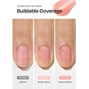 image:imageohora Gel Nail Care Pro Nail Strengthener  Corrects Nail Texture Easy to Use amp Easy to Remove for Semi Cured Gel Nail Strip Application  Professional SalonQuality for Healthy Strong NailsRosehip