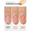 image:imageohora Gel Nail Care Pro Nail Strengthener  Corrects Nail Texture Easy to Use amp Easy to Remove for Semi Cured Gel Nail Strip Application  Professional SalonQuality for Healthy Strong NailsApricot