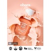 image:imageohora Gel Nail Care Pro Nail Strengthener  Corrects Nail Texture Easy to Use amp Easy to Remove for Semi Cured Gel Nail Strip Application  Professional SalonQuality for Healthy Strong NailsRosehip