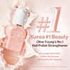 image:imageohora Gel Nail Care Pro Nail Strengthener  Corrects Nail Texture Easy to Use amp Easy to Remove for Semi Cured Gel Nail Strip Application  Professional SalonQuality for Healthy Strong NailsRosehip