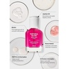 image:imageohora Gel Nail Care Pro Nail Strengthener  Corrects Nail Texture Easy to Use amp Easy to Remove for Semi Cured Gel Nail Strip Application  Professional SalonQuality for Healthy Strong NailsPlum