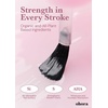 image:imageohora Gel Nail Care Pro Nail Strengthener  Corrects Nail Texture Easy to Use amp Easy to Remove for Semi Cured Gel Nail Strip Application  Professional SalonQuality for Healthy Strong Nails01 Pro Nail Strengthener