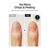 image:imageohora Gel Nail Care Pro Nail Strengthener  Corrects Nail Texture Easy to Use amp Easy to Remove for Semi Cured Gel Nail Strip Application  Professional SalonQuality for Healthy Strong NailsEarl Grey