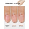 image:imageohora Gel Nail Care Pro Nail Strengthener  Corrects Nail Texture Easy to Use amp Easy to Remove for Semi Cured Gel Nail Strip Application  Professional SalonQuality for Healthy Strong NailsEarl Grey