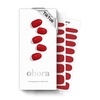 image:imageohora Semi Cured Gel Nail Set of 2 N Addict amp N Basic Nails no3  Professional SalonQuality Nail Care
