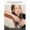 image:imageohora Semi Cured Gel Nail Strips N Cream Base  Nude Solid Works with Any UVLED Lamps SalonQuality Long Lasting Easy to Apply amp Remove  Includes 2 Prep Pads Nail File amp Wooden StickN Cream Very Peri