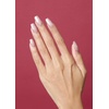image:imageohora Semi Cured Gel Nail Strips N Nudist  Nude Solid Works with Any UVLED Lamps SalonQuality Long Lasting Easy to Apply amp Remove  Includes 2 Prep Pads Nail File amp Wooden StickN Pixie Dust