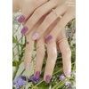 image:imageohora Semi Cured Gel Nail Strips N Nudist  Nude Solid Works with Any UVLED Lamps SalonQuality Long Lasting Easy to Apply amp Remove  Includes 2 Prep Pads Nail File amp Wooden StickN Violeta