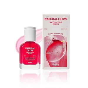 image:imageohora Gel Nail Care Pro Nail Strengthener  Corrects Nail Texture Easy to Use amp Easy to Remove for Semi Cured Gel Nail Strip Application  Professional SalonQuality for Healthy Strong NailsPeach