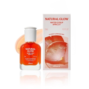 image:imageohora Gel Nail Care Pro Nail Strengthener  Corrects Nail Texture Easy to Use amp Easy to Remove for Semi Cured Gel Nail Strip Application  Professional SalonQuality for Healthy Strong NailsApricot