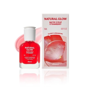 image:imageohora Gel Nail Care Pro Nail Strengthener  Corrects Nail Texture Easy to Use amp Easy to Remove for Semi Cured Gel Nail Strip Application  Professional SalonQuality for Healthy Strong NailsStrawberry