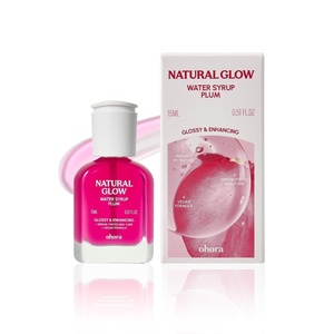 image:imageohora Gel Nail Care Pro Nail Strengthener  Corrects Nail Texture Easy to Use amp Easy to Remove for Semi Cured Gel Nail Strip Application  Professional SalonQuality for Healthy Strong NailsPlum
