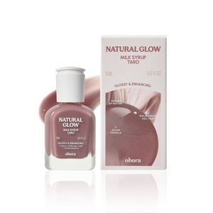 image:imageohora Gel Nail Care Pro Nail Strengthener  Corrects Nail Texture Easy to Use amp Easy to Remove for Semi Cured Gel Nail Strip Application  Professional SalonQuality for Healthy Strong NailsTaro