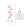 image:imageohora Easy Peel Remover  Nail Gel Polish Remover  Semi Cured Gel Nail Strips N Basic Nails no11 Bundle