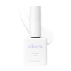 image:imageohora Gel Nail Care Pro Glossy Top Gel  Corrects Nail Texture Easy to Use amp Easy to Remove for Semi Cured Nail Strip Application  Professional SalonQuality for Healthy Strong Nails