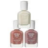 image:imageohora Natural Glow Syrup Nail Strengthener Set Coconut amp Chai amp Taro  Professional SalonQuality Nail Care