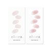 image:imageohora Semi Cured Gel Nail Set of 2 N Cream Light amp N Clean Girl  Professional SalonQuality Nail Care  Easy to Use Comfortable Curing and Easy to Remove