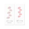 image:imageohora Semi Cured Gel Nail Set of 2 N Essential French amp N Bare Pink  Professional SalonQuality Nail Care  Easy to Use Comfortable Curing and Easy to Remove