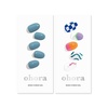 image:imageohora Semi Cured Gel Nail Set of 2 N Washing Jean amp N Snatched  Professional SalonQuality Nail Care