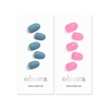 image:imageohora Semi Cured Gel Nail Set of 2 N Washing Jean amp N Tint HighTeen  Professional SalonQuality Nail Care