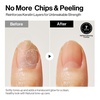 image:imageohora 2in1 Sheer Nail Polish amp StrengthenerWatermelon  Tinted Nail Concealer  Nail Hardener for Weak Damaged Nails  Nail Care Polish with Glossy Finish  GlazedSyrup Formula 15 mLCherry