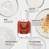 image:imageohora 2in1 Sheer Nail Polish amp StrengthenerWatermelon  Tinted Nail Concealer  Nail Hardener for Weak Damaged Nails  Nail Care Polish with Glossy Finish  GlazedSyrup Formula 15 mLCherry