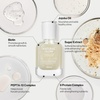 image:imageohora 2in1 Sheer Nail Polish amp StrengthenerWatermelon  Tinted Nail Concealer  Nail Hardener for Weak Damaged Nails  Nail Care Polish with Glossy Finish  GlazedSyrup Formula 15 mLChampagne