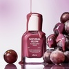 image:imageohora 2in1 Sheer Nail Polish amp StrengthenerWatermelon  Tinted Nail Concealer  Nail Hardener for Weak Damaged Nails  Nail Care Polish with Glossy Finish  GlazedSyrup Formula 15 mLGrape