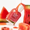 image:imageohora 2in1 Sheer Nail Polish amp StrengthenerWatermelon  Tinted Nail Concealer  Nail Hardener for Weak Damaged Nails  Nail Care Polish with Glossy Finish  GlazedSyrup Formula 15 mLWatermelon