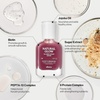 image:imageohora 2in1 Sheer Nail Polish amp StrengthenerWatermelon  Tinted Nail Concealer  Nail Hardener for Weak Damaged Nails  Nail Care Polish with Glossy Finish  GlazedSyrup Formula 15 mLGrape