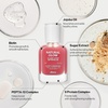 image:imageohora 2in1 Sheer Nail Polish amp StrengthenerWatermelon  Tinted Nail Concealer  Nail Hardener for Weak Damaged Nails  Nail Care Polish with Glossy Finish  GlazedSyrup Formula 15 mLWatermelon