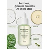 image:imageohora Care Easy Peel Remover  SemiCured Gel Nail Strip Remover with Hygienic Dropper  NonDrying Nourishing Formula  Vegan CrueltyFree and Hypoallergenic  Swiftly Removes Gel Strips3in1 Green Tea Remover