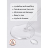 image:imageohora Care Easy Peel Remover  SemiCured Gel Nail Strip Remover with Hygienic Dropper  NonDrying Nourishing Formula  Vegan CrueltyFree and Hypoallergenic  Swiftly Removes Gel StripsNail Essnetial Duo