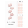 image:imageohora Easy Peel Remover  Nail Gel Polish Remover  Semi Cured Gel Nail Strips N Basic Nails no11 Bundle