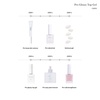 image:imageohora Gel Nail Care Pro Glossy Top Gel  Corrects Nail Texture Easy to Use amp Easy to Remove for Semi Cured Nail Strip Application  Professional SalonQuality for Healthy Strong Nails