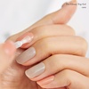 image:imageohora Gel Nail Care Pro Glossy Top Gel  Corrects Nail Texture Easy to Use amp Easy to Remove for Semi Cured Nail Strip Application  Professional SalonQuality for Healthy Strong Nails