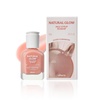image:imageohora Nail Recovery Duo  Restore amp Strengthen Brittle Nails  Includes Natural Glow Milk Syrup Nail Strengthener 15mL Rosehip amp Green Tea 3in1 Remover 50mL for Healthy Shiny Nails