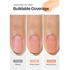 image:imageohora Nail Recovery Duo  Restore amp Strengthen Brittle Nails  Includes Natural Glow Water Syrup Nail Strengthener 15mL Apricot amp Green Tea 3in1 Remover 50mL for Healthy Shiny Nails