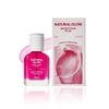 image:imageohora Nail Recovery Duo  Restore amp Strengthen Brittle Nails  Includes Natural Glow Water Syrup Nail Strengthener 15mL Plum amp Green Tea 3in1 Remover 50mL for Healthy Shiny Nails